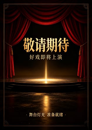演出封面图生成 (2)314445